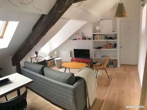Appartement 1 pièce 44 m²