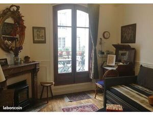 Appartement 3 pièces 44 m²