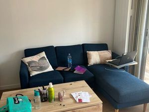 Location a l’année meublée