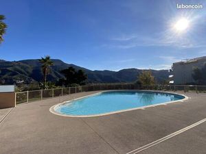 Studio 1 pièce 30 m²