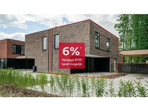 Maison à vendre à Liersesteenweg 127 Begijnendijk (RBU87033)