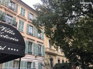 Appartement 14 m² Nice