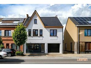 Maison à vendre à Provincieweg 404 Herzele (RBU86980)