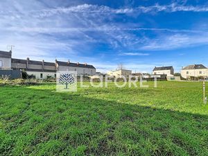 Terrain Thouars 830m2