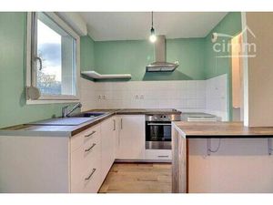 Location appartement 3 pièces 52 m² à Forbach (57600)