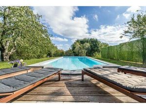 Maison à vendre avec garage et terrasse   Moignelée (VBD62568)