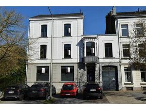 Maison de maître à vendre à Avenue de Spa 5 Heusy (VBD62511)