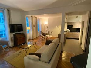 Appartement 2 pièces 55m2