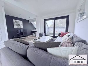 Appartement à louer avec 2 chambres   Ixelles (VBD63576)