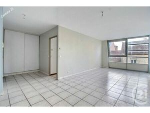 Appartement F2 à vendre - 2 pièces - 55 50 m2 - Chateau Thierry - 02 - PICARDIE