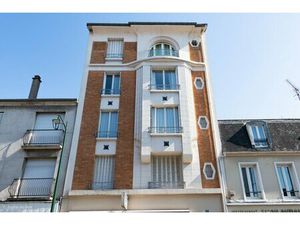 Immeuble à vendre LE RAINCY