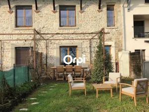 Vente appartement 2 pièces 51 m² à Mornant (69440)  208 000 €