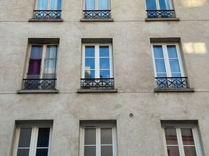 Studette de 9 m2 à Paris 15