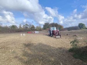 Terrain constructible et viabilisé 5 000 m2