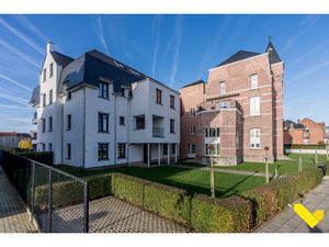 Appartement te koop in Geel met 2 slaapkamers
