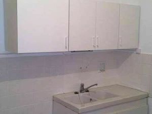 Location appartement 2 pièces 49 m² à Lyon 4 (69004)