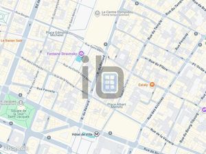 Boutique 100 m² PARIS