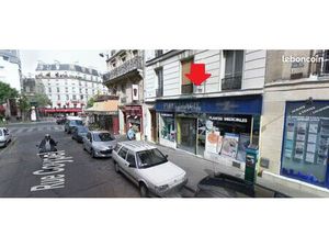 MURS BOUTIQUE EMPLACEMENT No 1 – OCCUPES GOBELINS