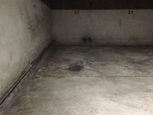 Location parking Paris 15ème Charles Michel