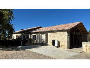 Location maison 6 pièces 160 m² à Capian (33550)