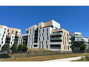 Location appartement  73.09 m² T-3 à Caen  852 €