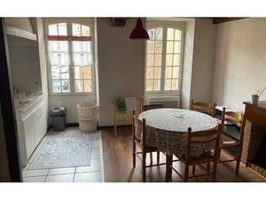 Location appartement  m² T-4 à La Côte-Saint-André  558 €