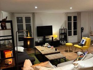 2 Pièces Paris 75002 Plein cœur Montorgueil