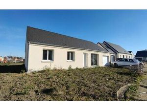 Location maison  m² T-5 à Ormes  998 €