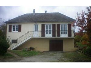 Location maison  m² T-3 à Verneuil-sur-Vienne  775 €