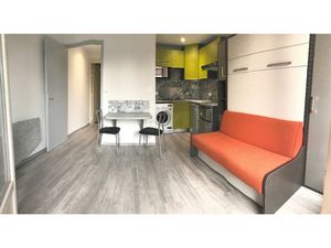 Appartement Montauban 1 pièce(s) 17 m2