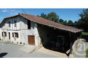 Maison à vendre - 5 pièces - 137 14 m2 - St Andre - 31 - MIDI-PYRENEES