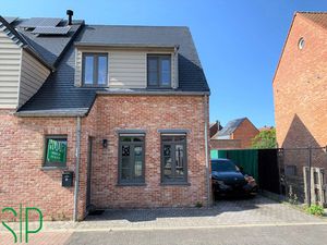 Huis te huur in Westerlo met 3 slaapkamers