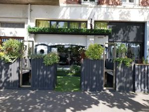 Fonds de commerce Restauration 58 m2 - Quartier St François