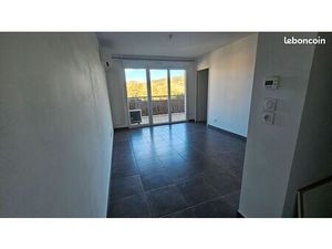 Vend appartement 2 P