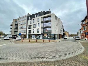 Appartement à louer à Menen € 650 (LIHYY) | Zimmo