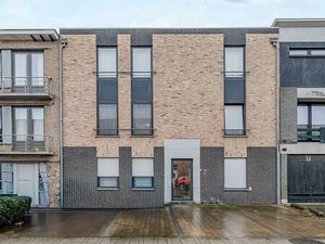 Appartement à vendre à Sint-Truiden € 239.000 (LII0V) - Realmart | Zimmo