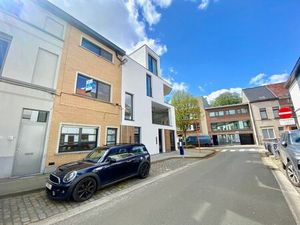 Maison à louer à Gent € 1.150 (LII1K) - WIJSvastgoed – Groep De Meyer | Zimmo
