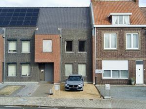 Maison à vendre à Waarschoot € 390.000 (LII24) - Vastgoed Unicum | Zimmo