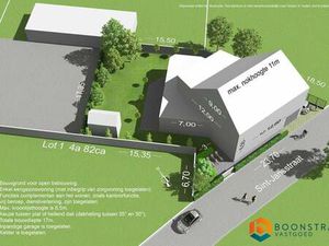 Terrain à vendre à Rijmenam € 195.000 (LII0Y) - Boonstra Vastgoedgroep | Zimmo