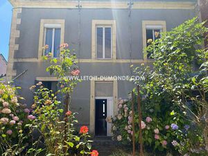 Immeuble à rénover à Périgueux