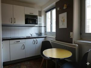 Vente appartement 1 pièce 26 m² Lyon 1 (69001)