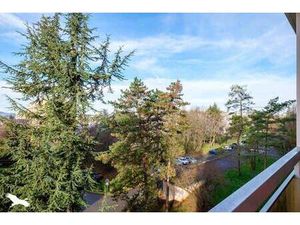 Vente appartement 4 pièces 80 m² Sainte-Foy-lès-Lyon (69110)