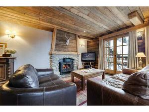 Appartement 1 chambre - Ski in / Ski out