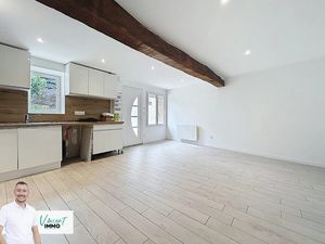 Vente appartement 4 pièces 68 m² à Villefontaine (38090)  209 000 €