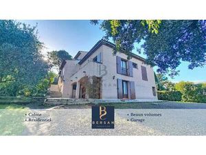 Villa Sainte Brigitte