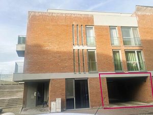 Garage à vendre à Diepenbeek € 20.000 (LIH3I) - Palmers | Zimmo