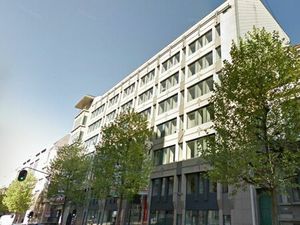 Bien professionnel à louer à Bruxelles € 12.093 (LIHTH) - Structura Biz | Zimmo