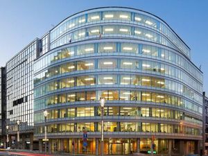 Bien professionnel à louer à Bruxelles € 15.027 (LIHUB) - Structura Biz | Zimmo