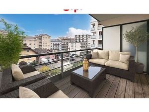 Appartement Annemasse 67 m² T-3 à vendre  250 000 €
