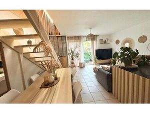 Appartement Bayonne 80.16 m² T-4 à vendre  370 000 €